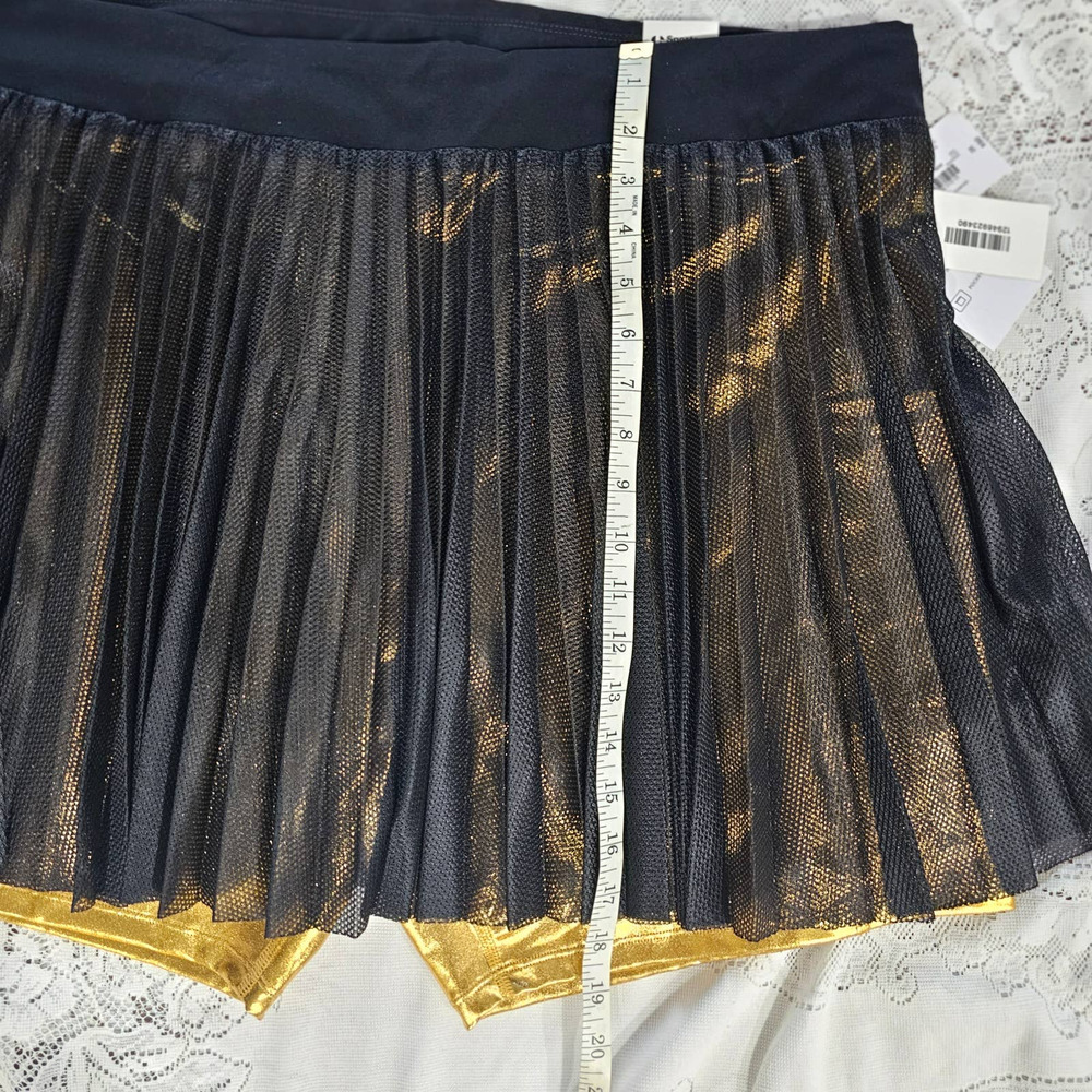 Sports Illustrated Women's Plus Skort Size 2X‎ - Picture 8 of 8
